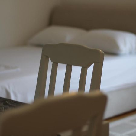 Delta Studio Apartman بودغوريتْسا المظهر الخارجي الصورة